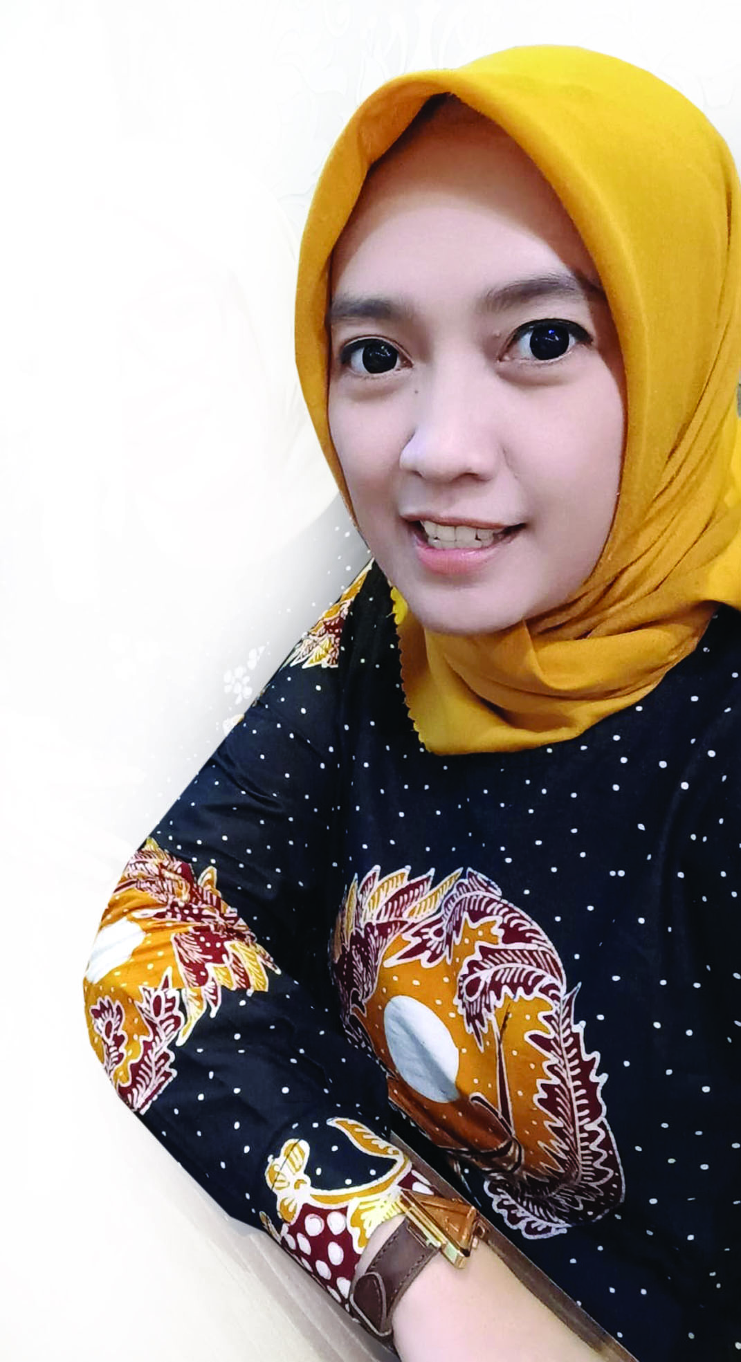 Resty Dwi Anitasari
