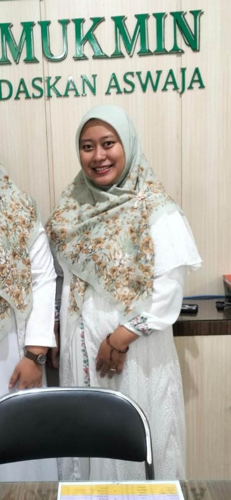 Amaliyah Iranti Ningsih