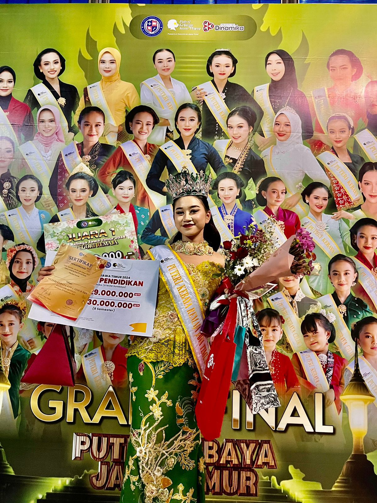 Syakirah Ashillah Leticia Putri