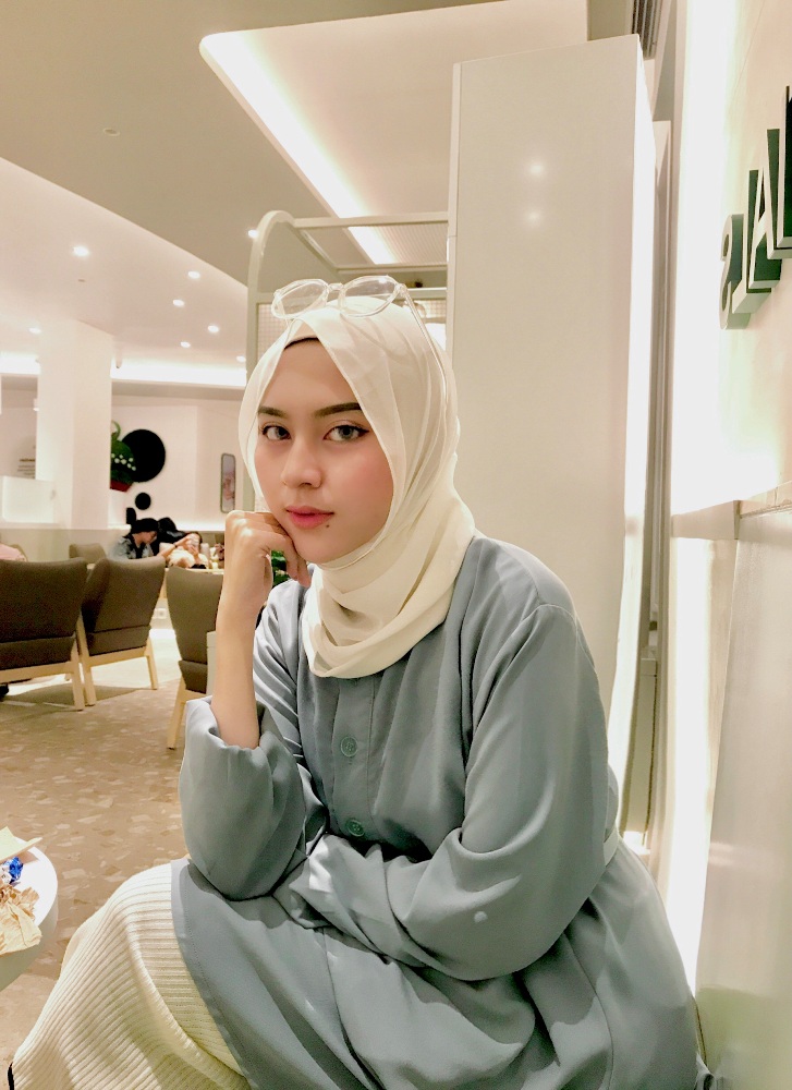 Rosa Anjely Fadly