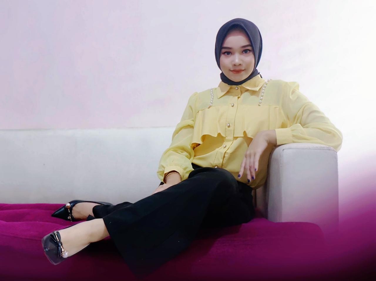 Selvy Indah Sari