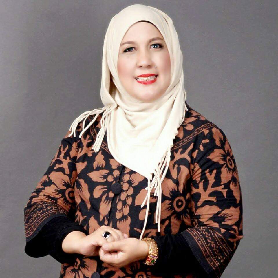 Murni Yanti &nbsp;