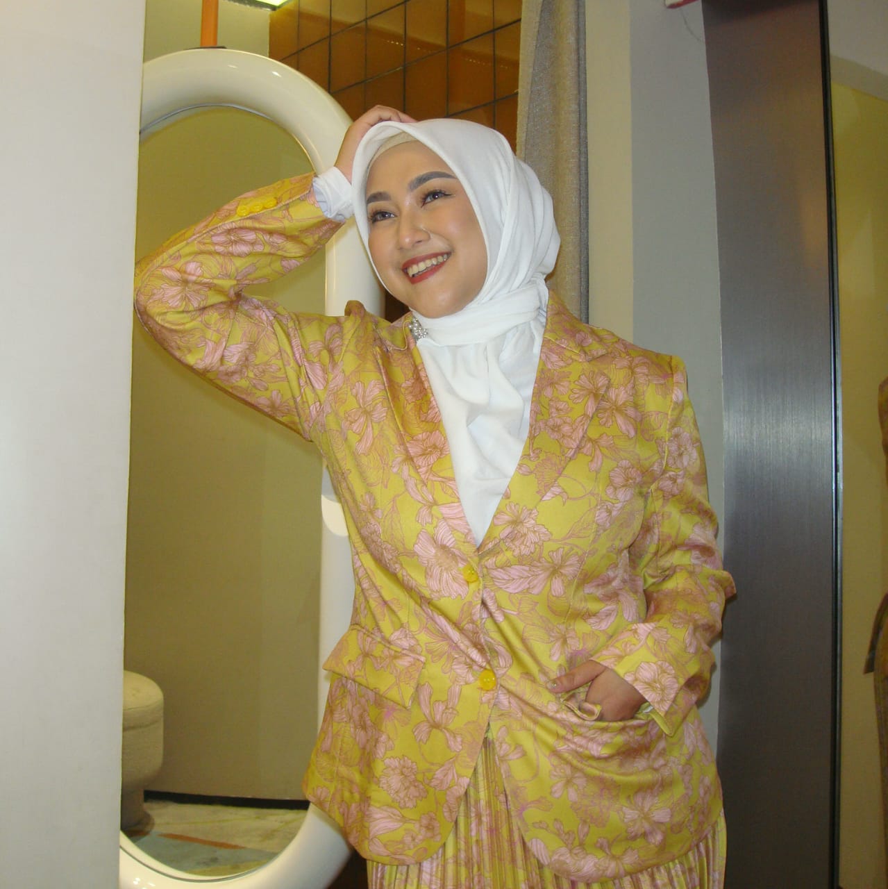 Putri Kenasti