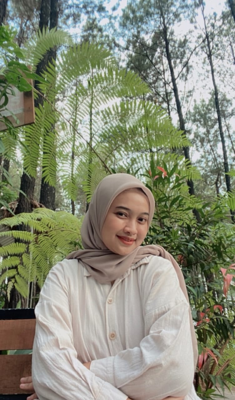 Sayyid Mufidatunnisa