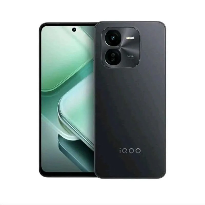 Fitur menarik dari iQOO Z9