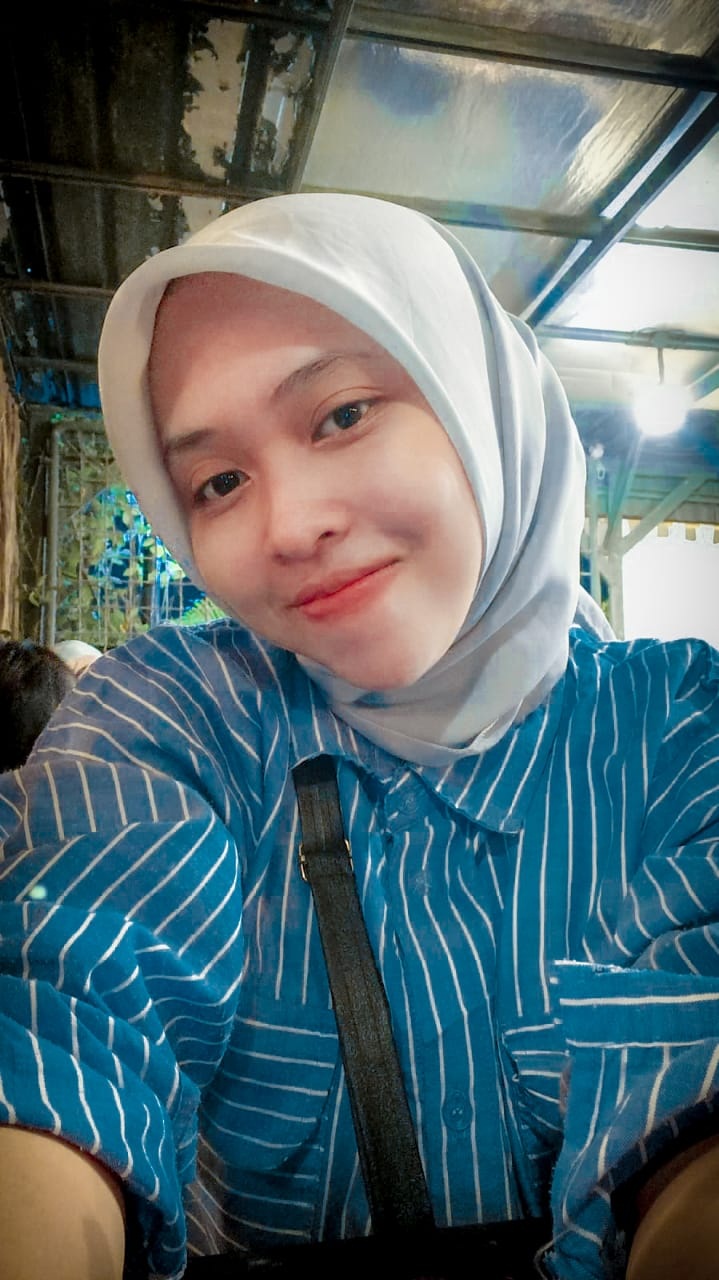 Difa Alfi Fauziah