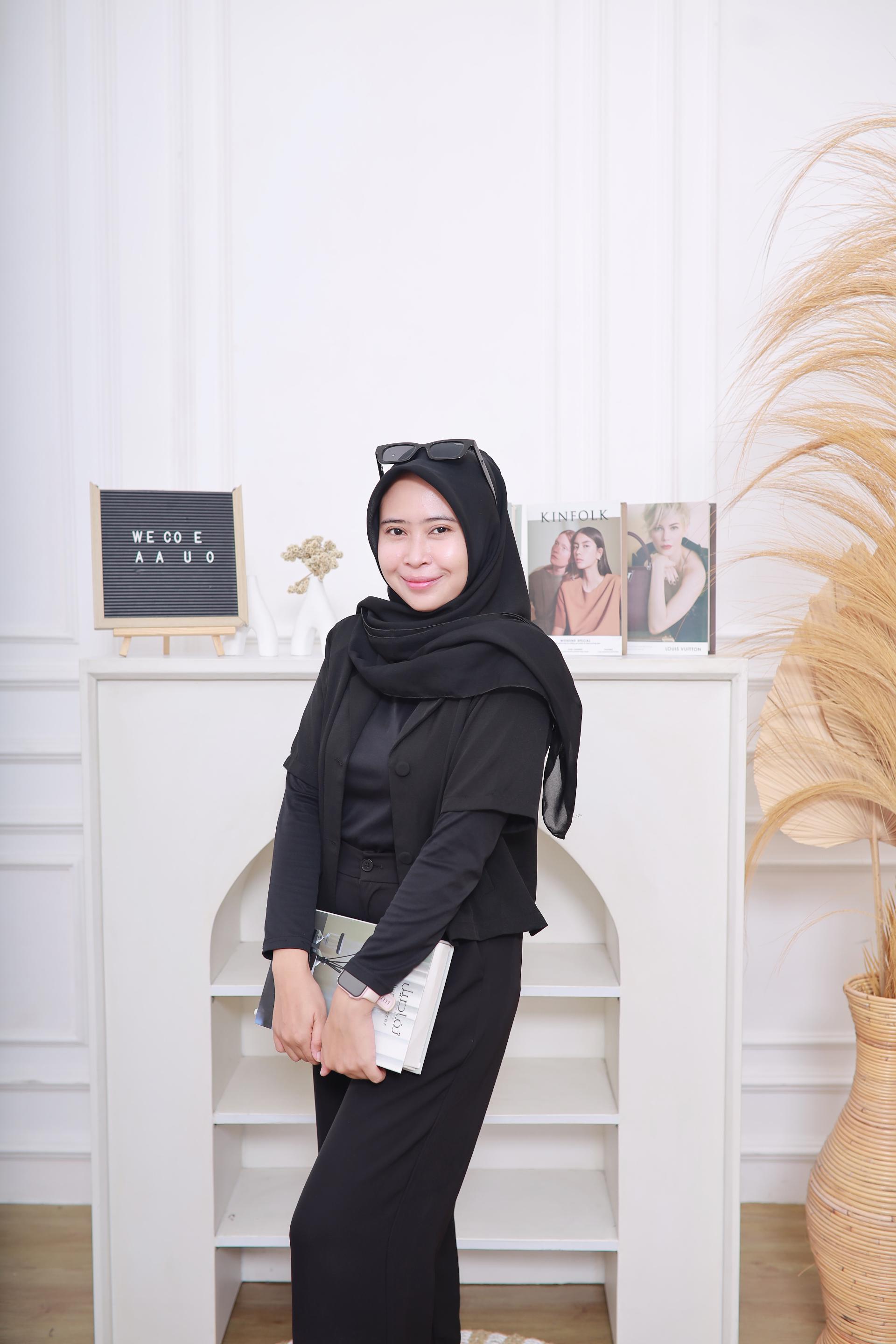 Vefiana Mafikasari