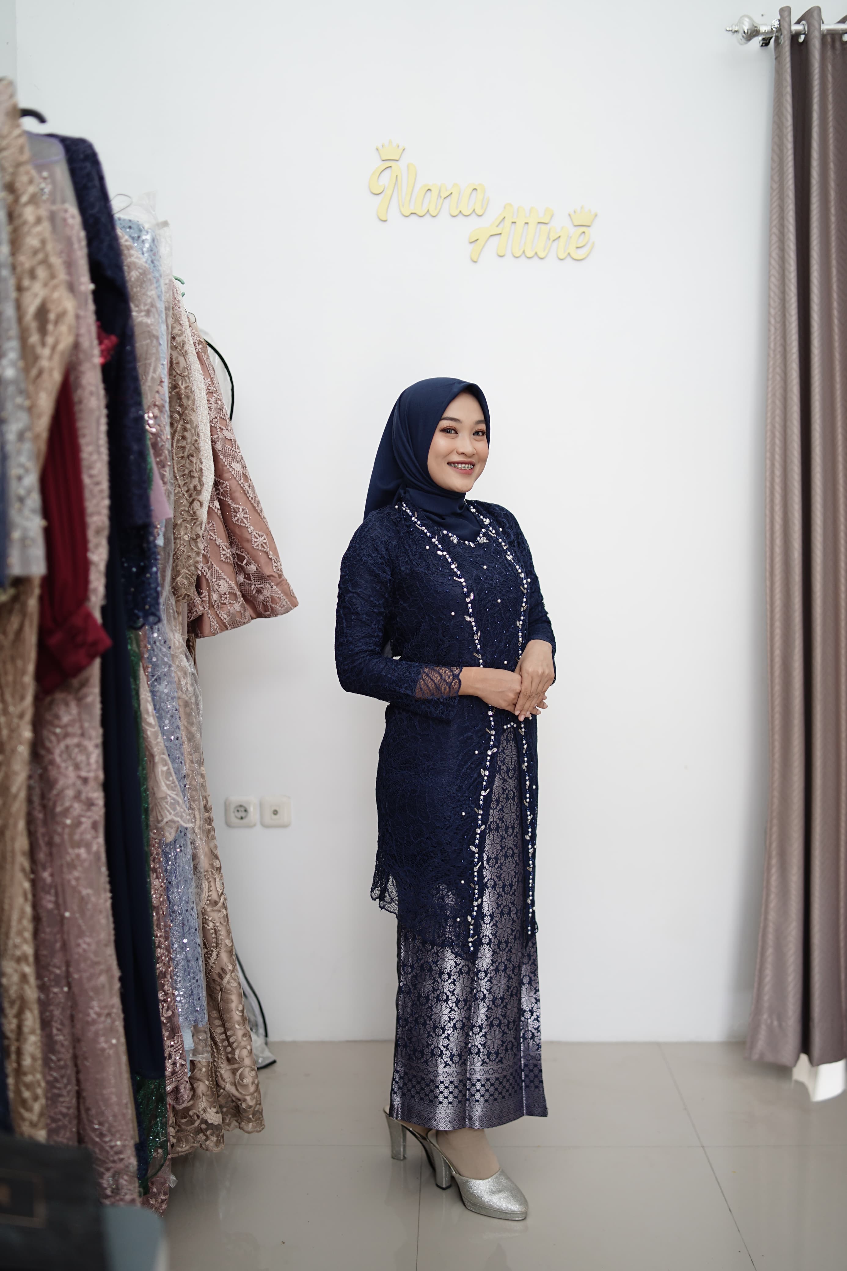 Eryca Putri Wahyu Listia Maya