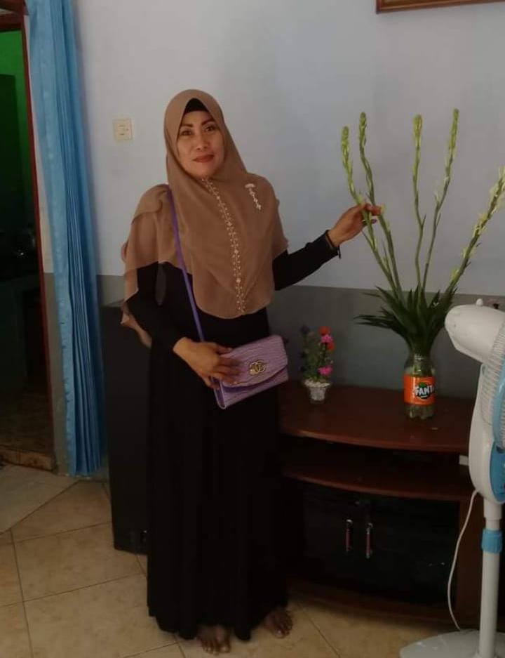 Sudarmi