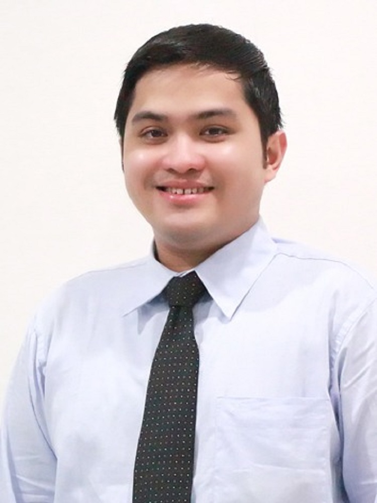 Achmad Wicaksono, S.Ak., M.Ak., dosen Fakultas Ekonomi (FE) Universitas Nahdlatul Ulama Sidoarjo (UNUSIDA)