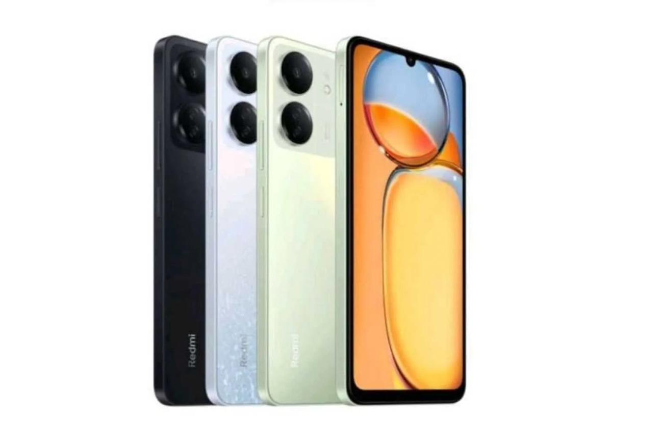 Redmi 13C