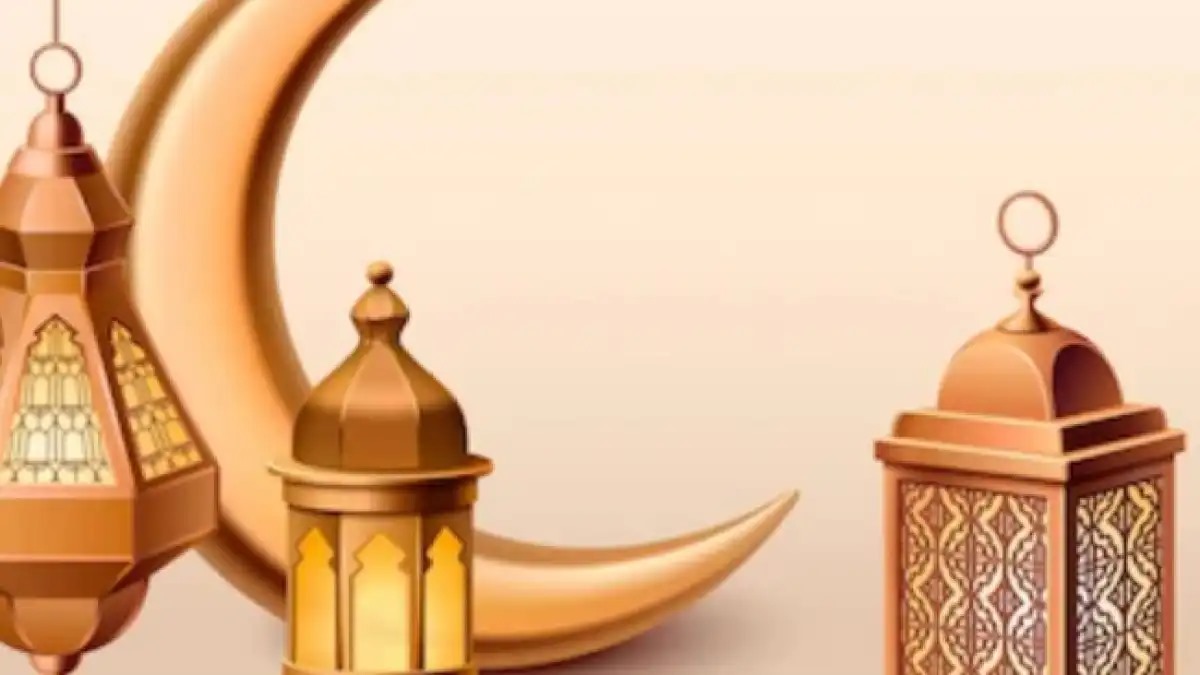 ilustrasi Ramadan. (IST)