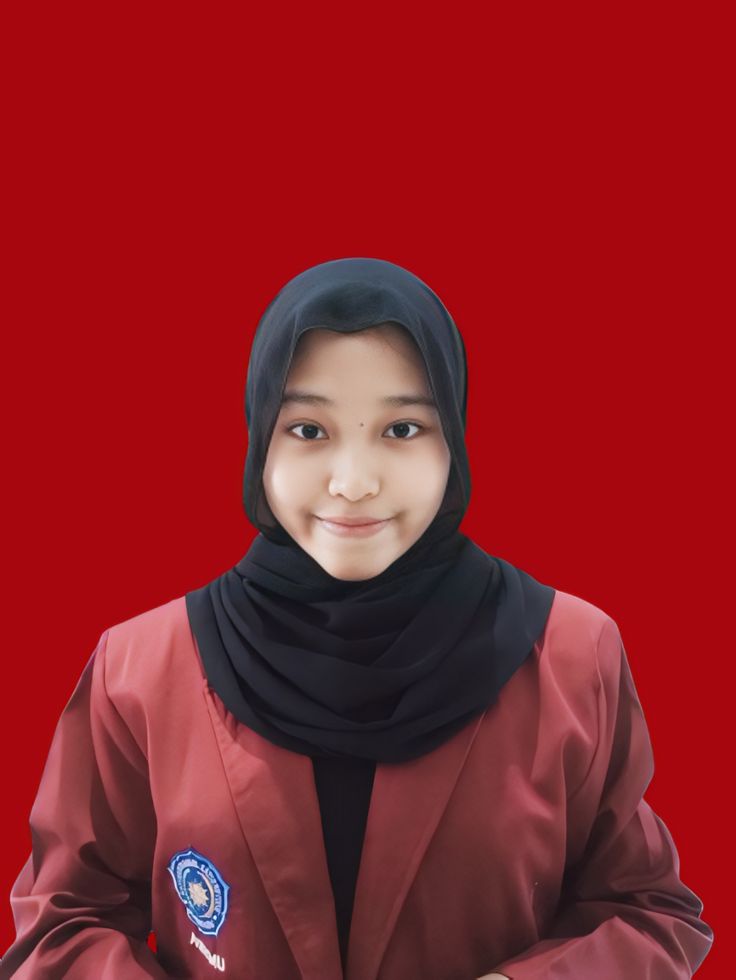 Yasmin Huda Salsabila, Mahasiswi Program Studi (Prodi) Administrasi Publik, Universitas Muhammadiyah Sidoarjo