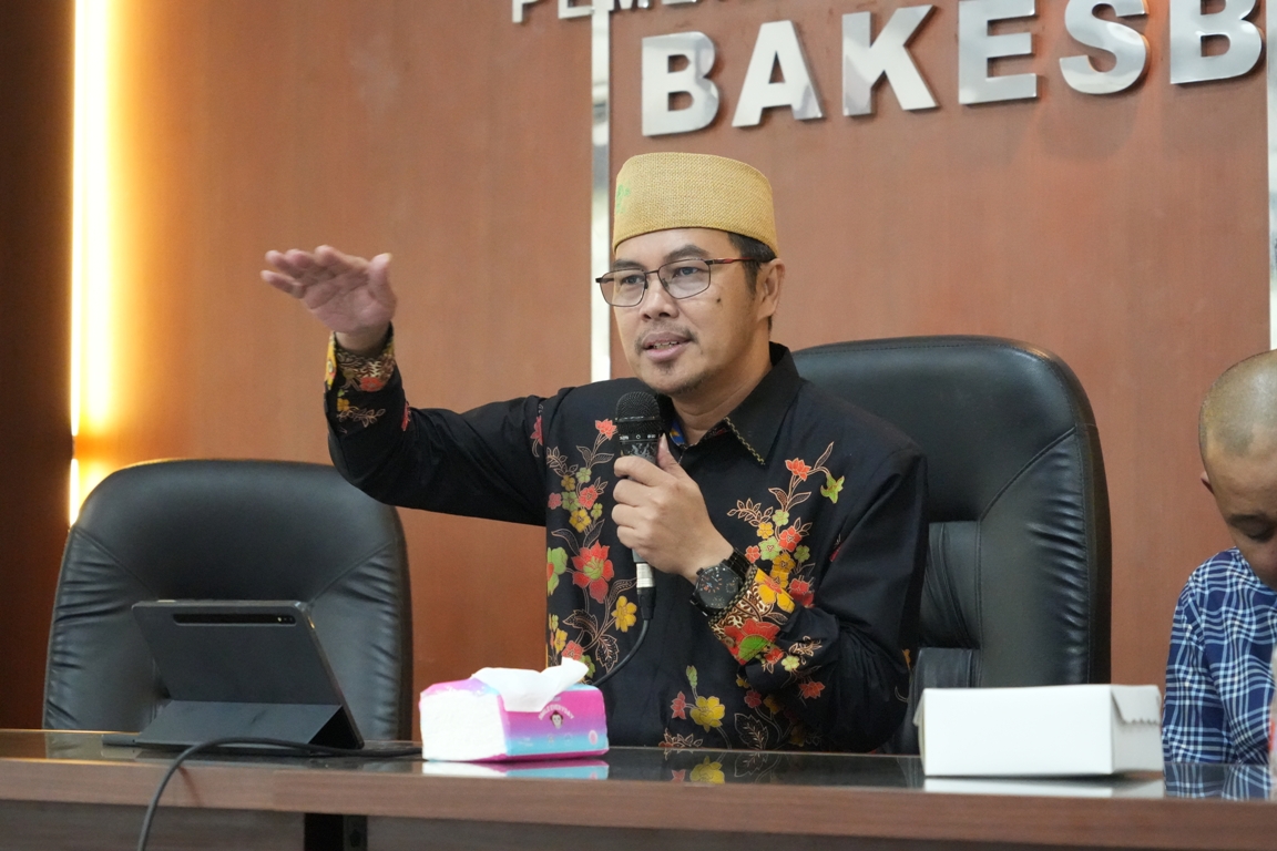 Ketua DPRD Sidoarjo Abdillah Nasih