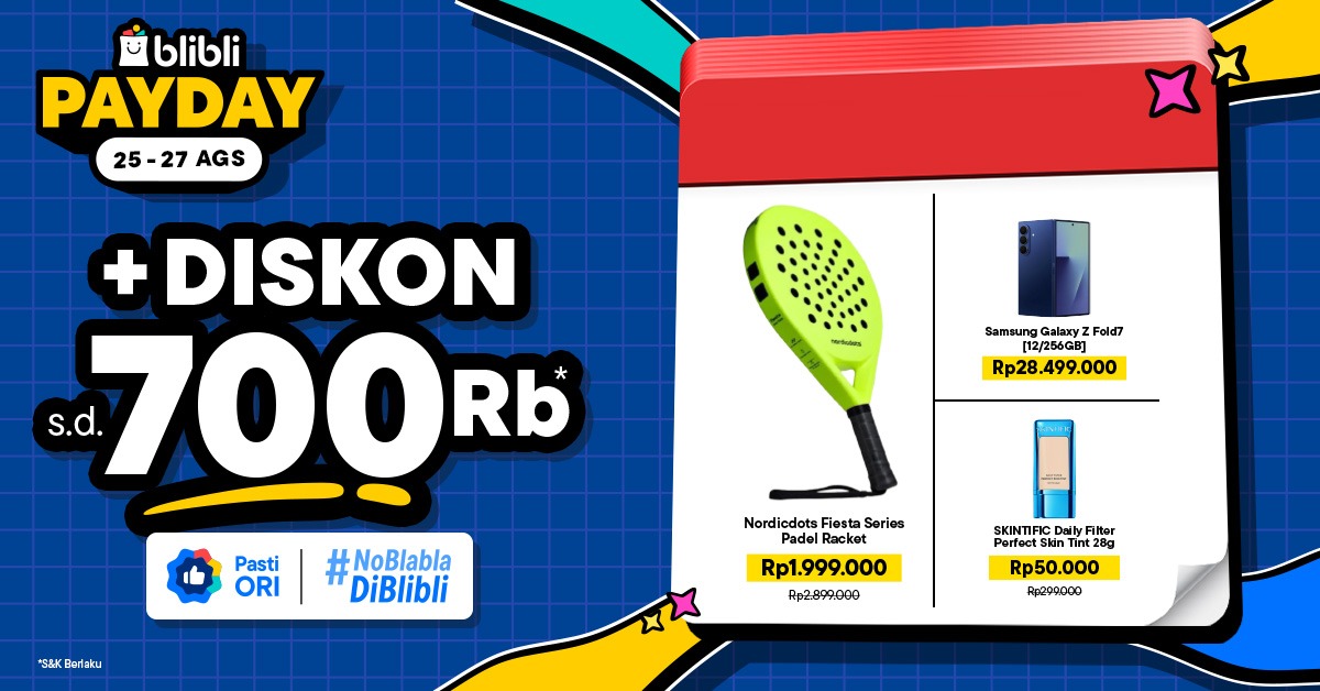 Promo JBL Clip 3 Speaker sebagai salah satu penawaran yang sangat menarik.