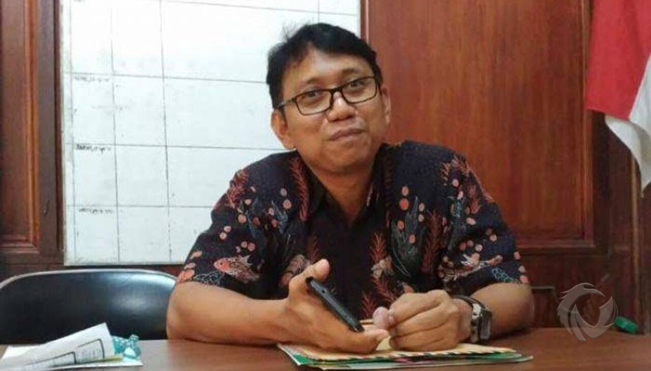Mantan Plt Kepala Dinas Perumahan, Permukiman, Cipta Karya, dan Tata Ruang (Perkim CKTR) yang saat ini menjabat Kepala Bappeda Sidoarjo. (FOTO ISTIMEWA)