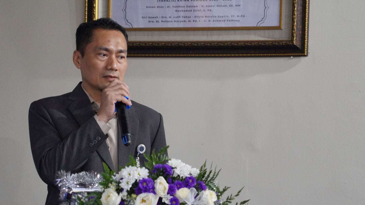 Direktur Rumah Sakit Umum Al-Islam H.M. Mawardi Sidoarjo, Minarto