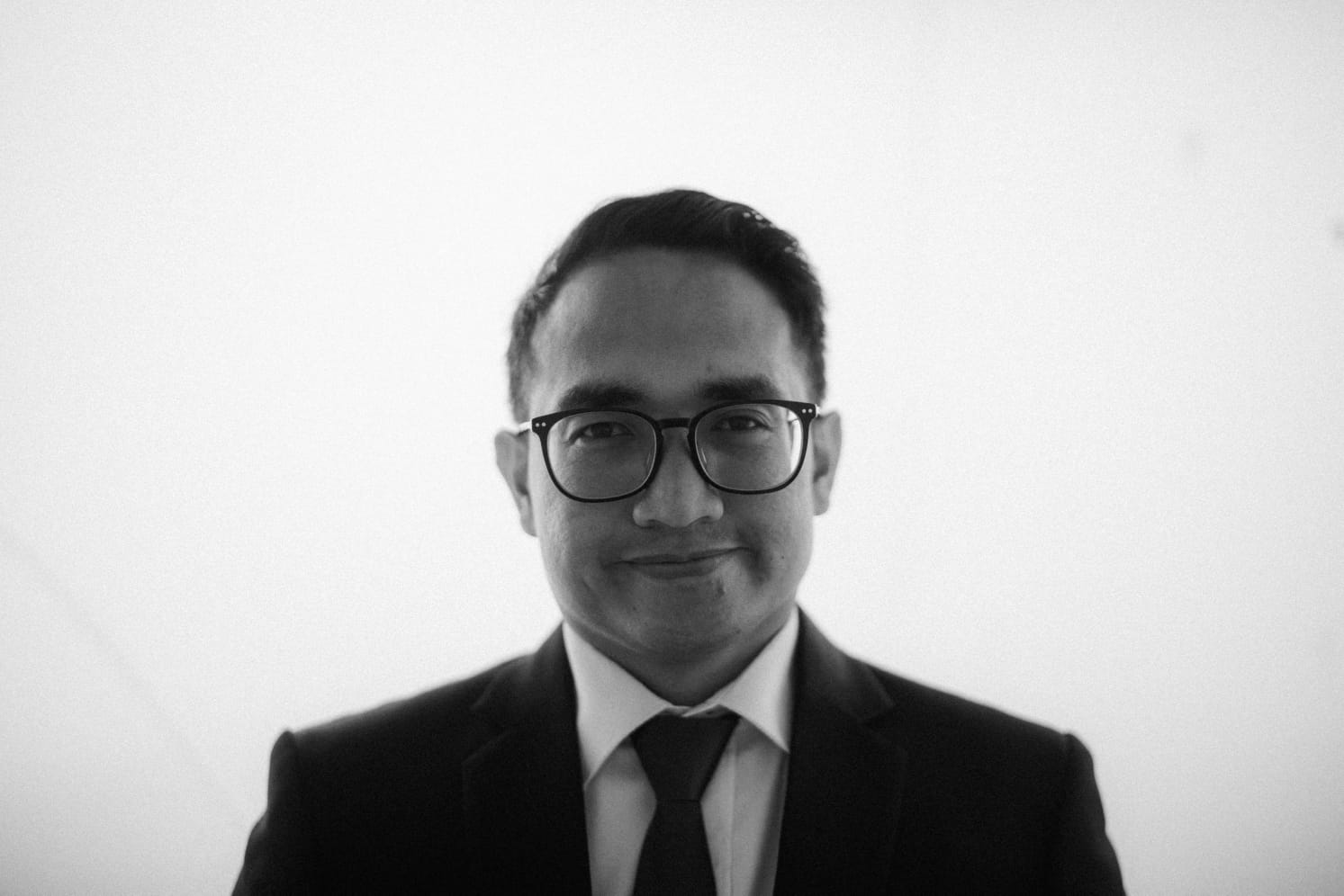 Pratama Yudhianto, S.H., juru bicara Fraksi Gerindra DPRD Sidoarjo.