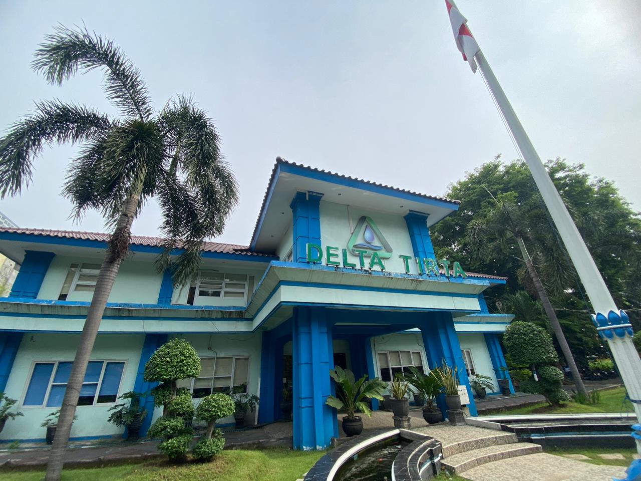 Perumda Delta Tirta