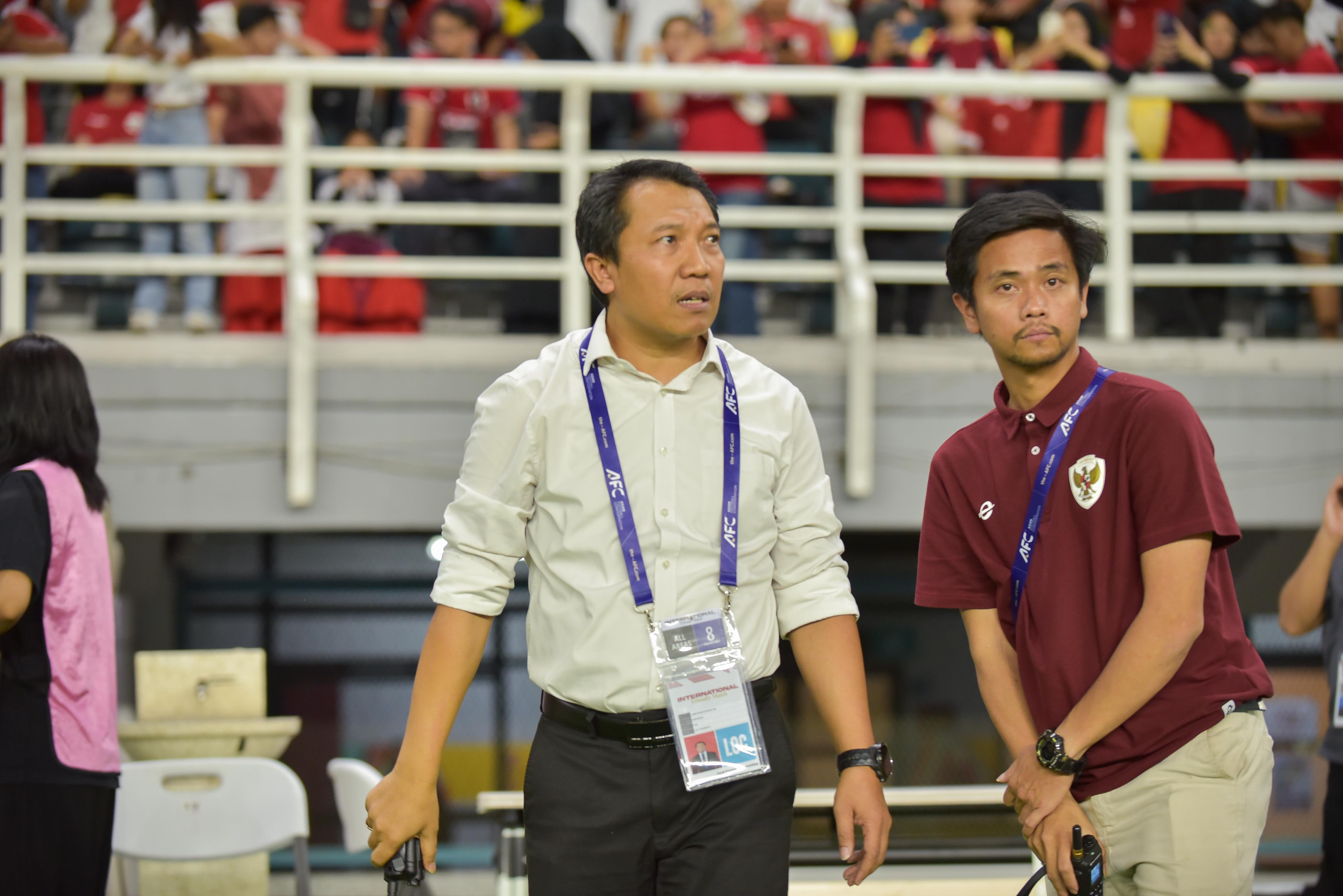 Ceo Deltras Sidoarjo Amir Burhannudin. (FOTO DELTRAS SIDOARJO)
