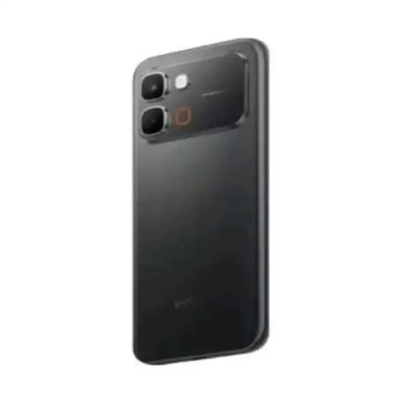 Infinix Note Edge tahun 2026