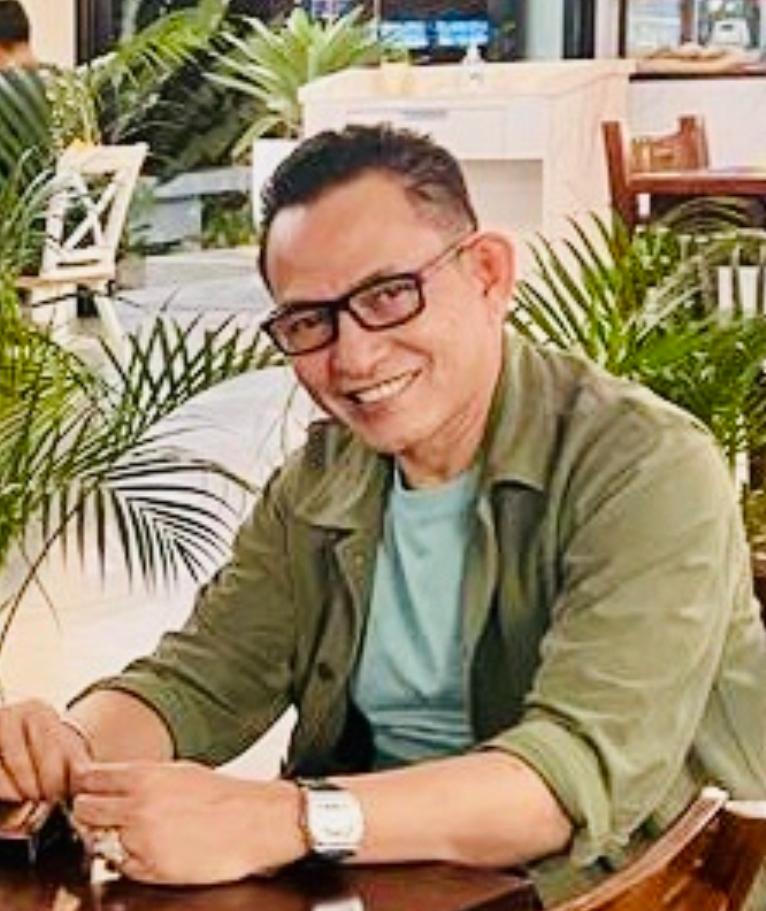 Kuasa hukum JJMN dan Radar Bogor, Andi Syarifuddin