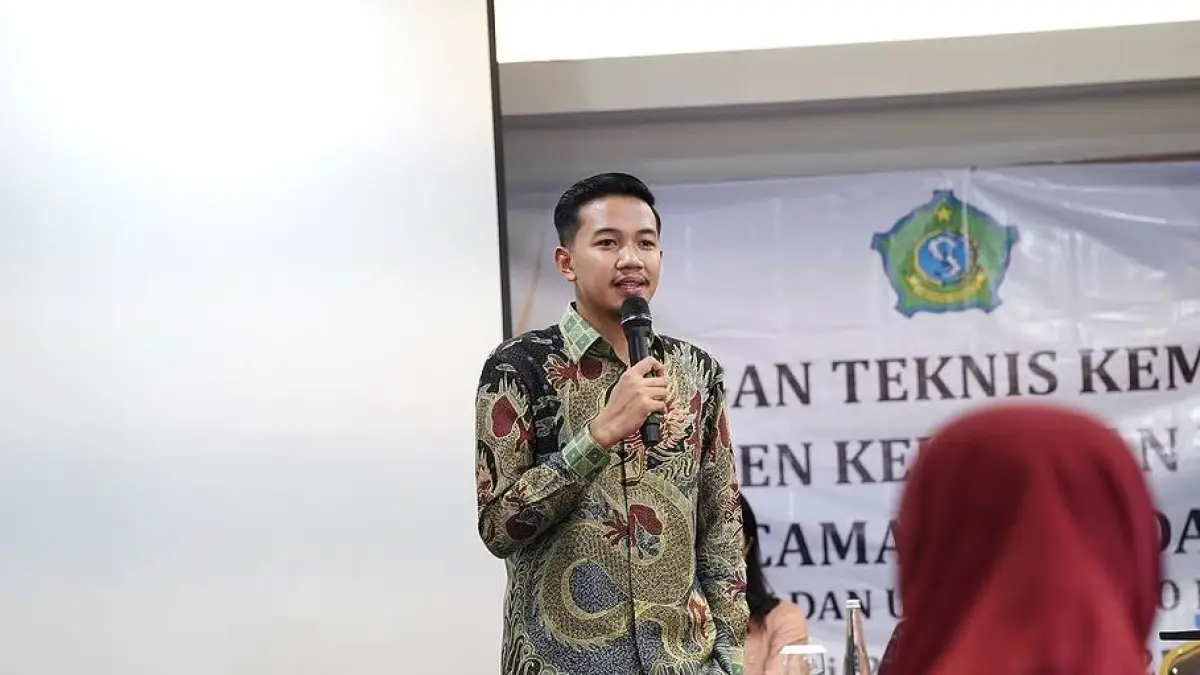 Anggota Komisi A DPRD Sidoarjo dari Fraksi PKB, Muchammad Rafi Wibisono