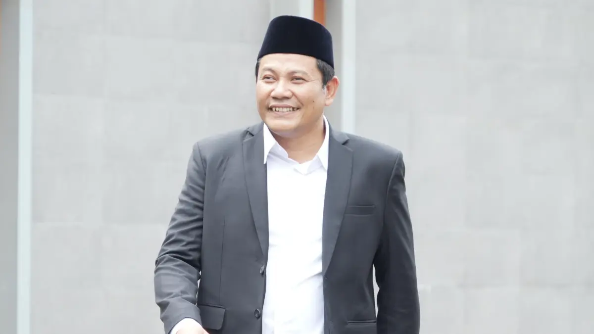 Bupati Sidoarjo, Subandi.