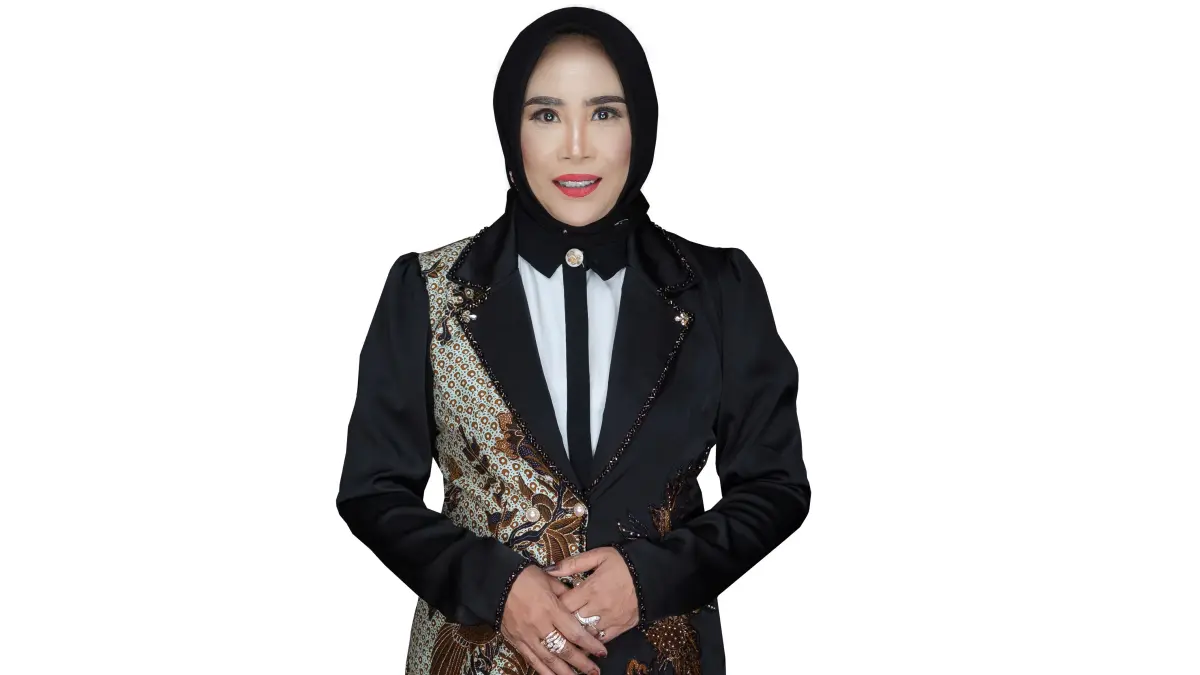 Wakil Bupati Sidoarjo Mimik Idayana 