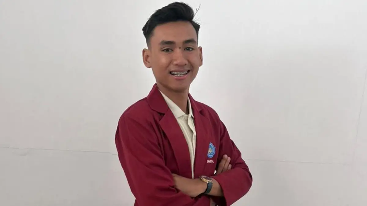 Pramiko Putra Bimaya, Mahasiswa Jurusan  Administrasi Publik, Fakultas Bisnis, Hukum, dan Ilmu Sosial, Univeristas Muhammadiyah Sidoarjo