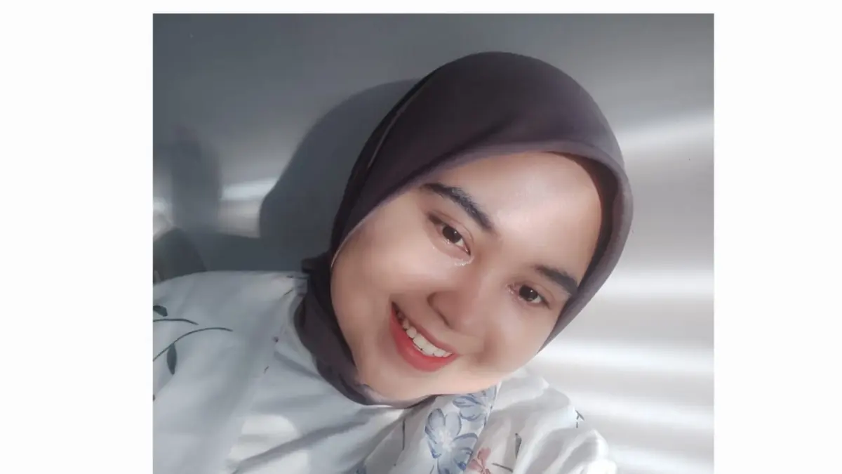 Zhafira Alya Rizkie