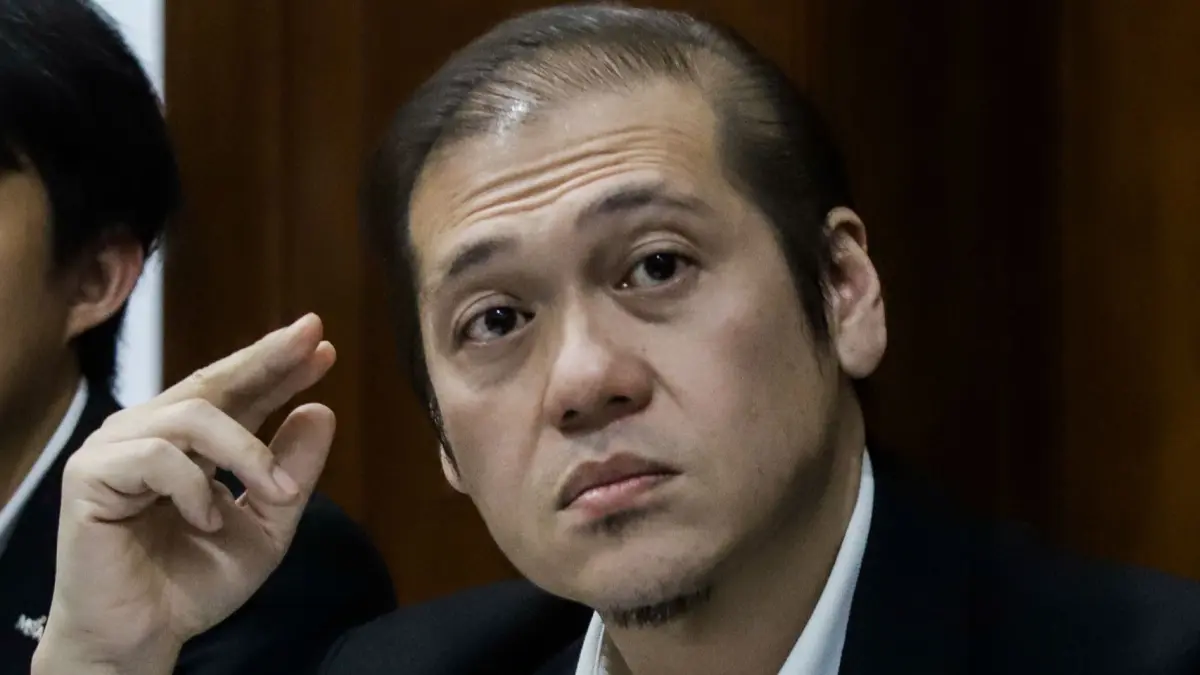 Kuasa hukum PT Java Fortis Corporindo, E.L. Sajogo dari MS&A Law Firm
