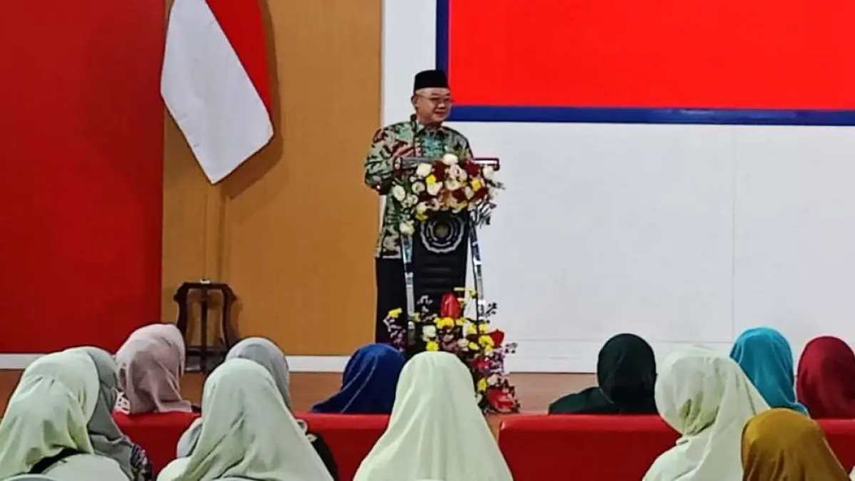 PERHATIAN: Mendikdasmen Abdul Mu