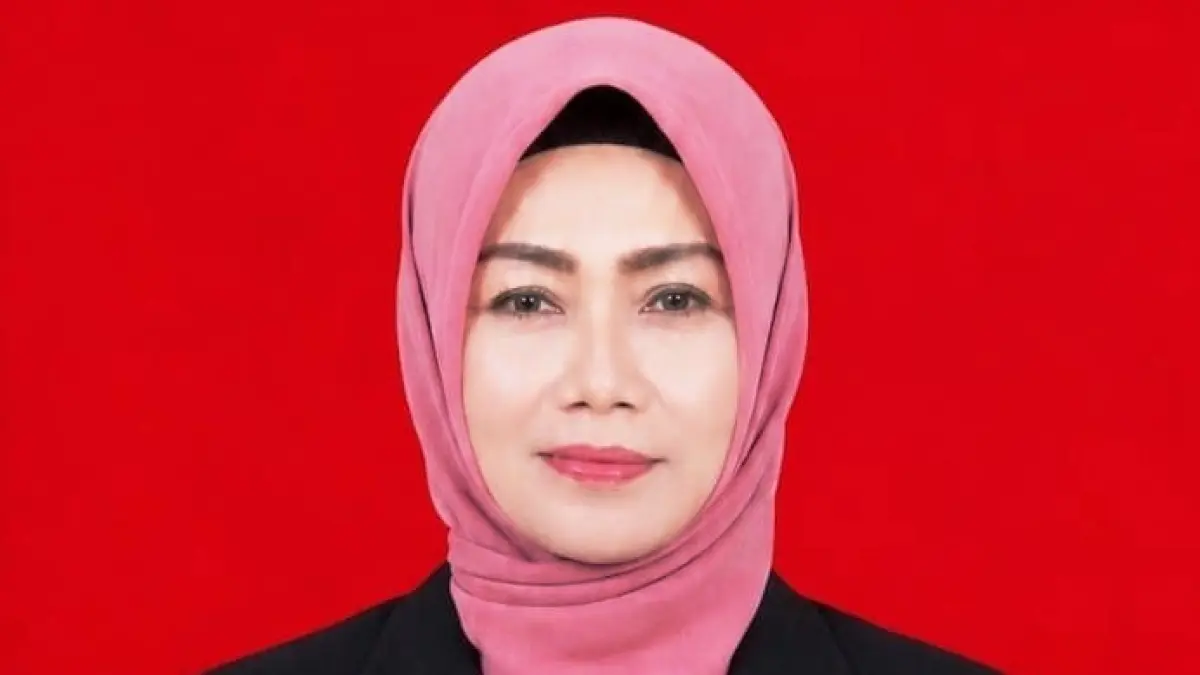 Rukmini Ambarwati, M.Psi., Pengawas Dinas Pendidikan Provinsi Jawa Timur, Wilayah Sidoarjo
