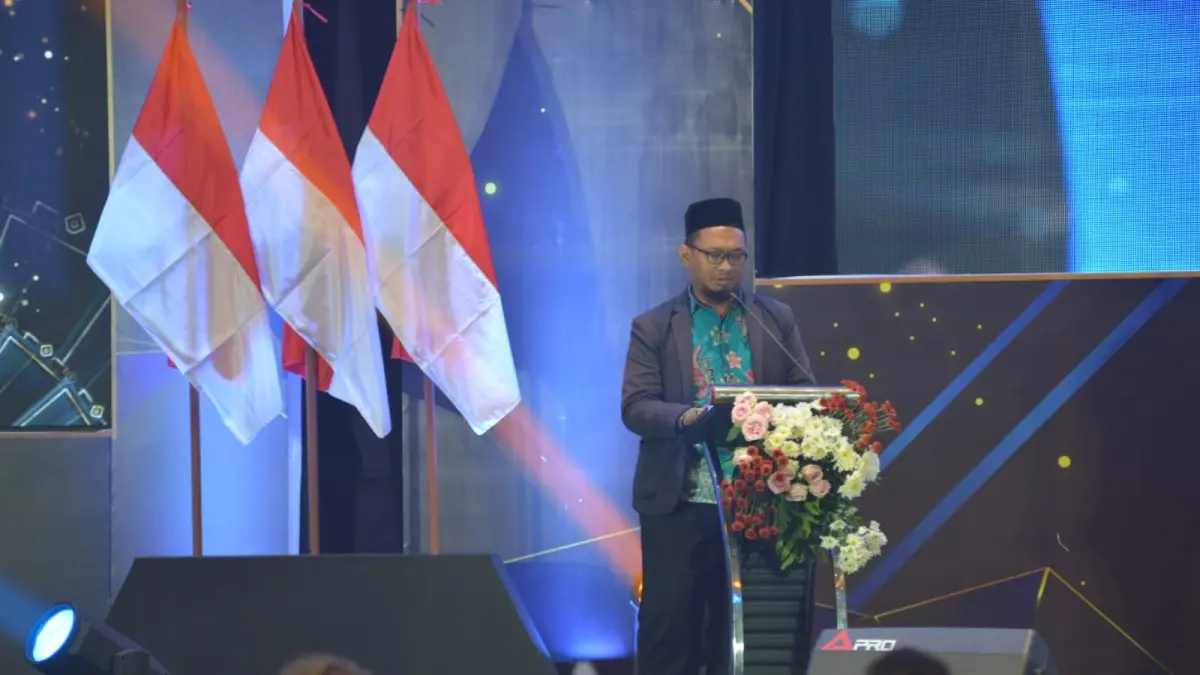  Ustadz S.Abdul Karim, M.E 