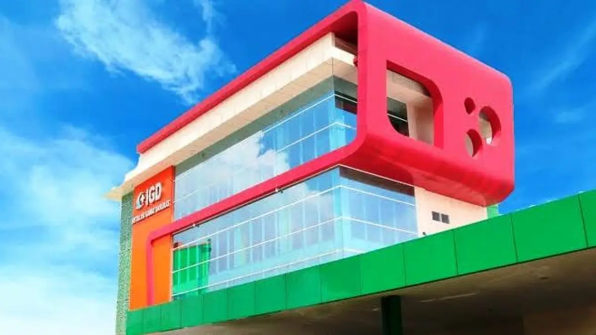 RSU Anwar Medika Sidoarjo
