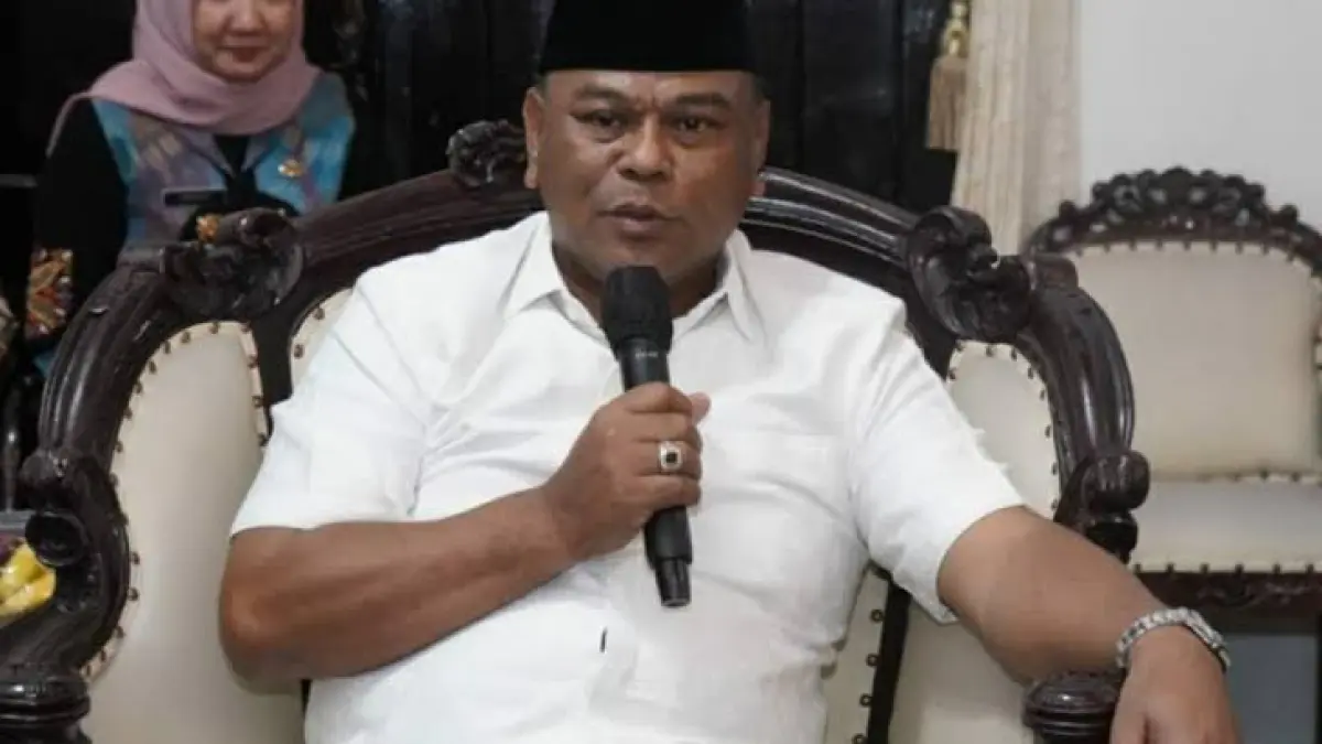 Rahmat Muhajirin