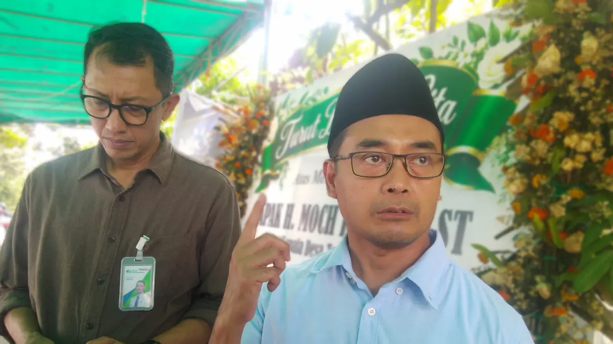 Cakupan BPJS Ketenagakerjaan Sidoarjo Tembus 46,67 Persen, Bidik 1 Juta Pekerja