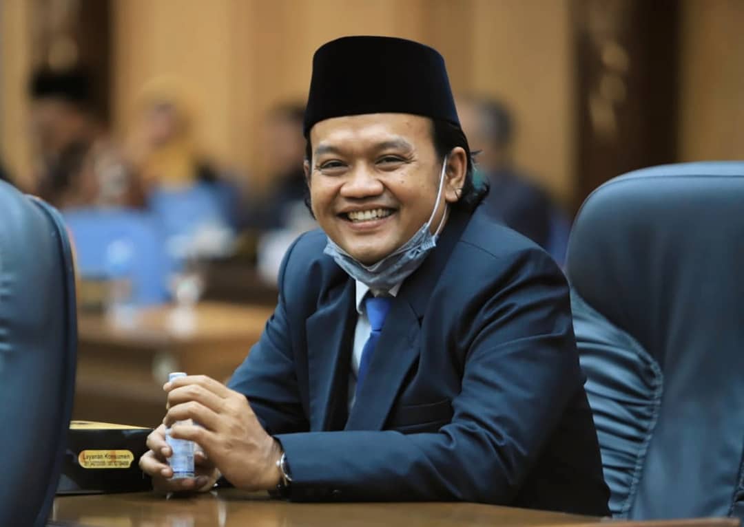 Ketua Komisi A DPRD Sidoarjo Sullamul Hadi Nurmawan. (IST)
