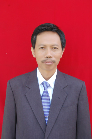 Kepala Dispendikbud Sidoarjo Tirto Adi