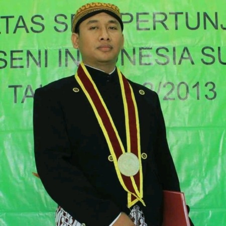 Guru Seni Karawitan SMPN 5 Sidoarjo, Murlan