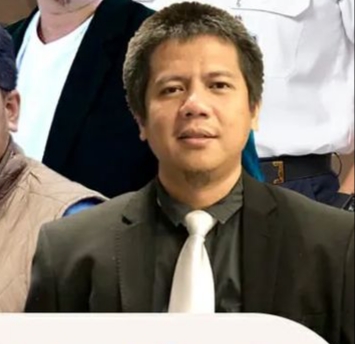 Pegiat Sejarah Kereta Api, Agung Widyanjaya