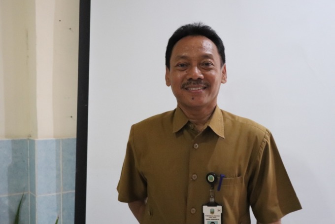 Pengawas Pendidikan Khusus dan Layanan Khusus (PKLK) Provinsi Jawa Timur wilayah Sidoarjo, Saji.