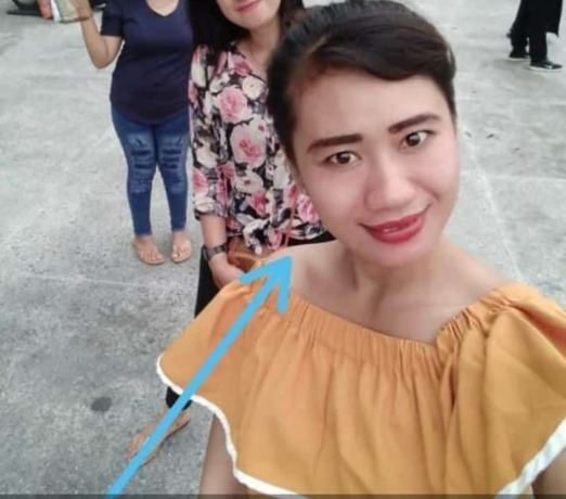 TANDA TANYA: Suwarsih ditemukan meninggal di dalam rumah.