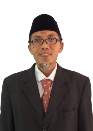 Syaiful Arifin, SS, M.Pd