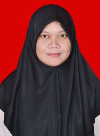 Priyanti Rusanti S., S.Sos., M.Pd.