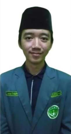 Imam Suhrowardi