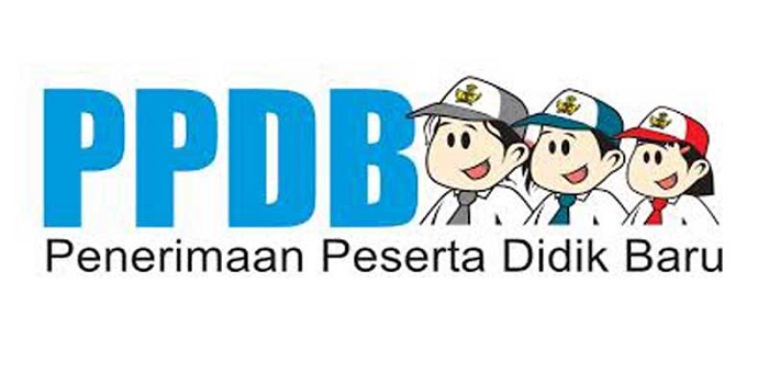 Ilustrasi pelaksanaan PPDB untuk SD, SMP dan SMA