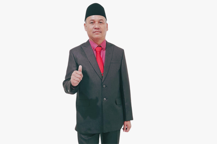 Muallim, Kepala SMAN Jogoroto Jombang