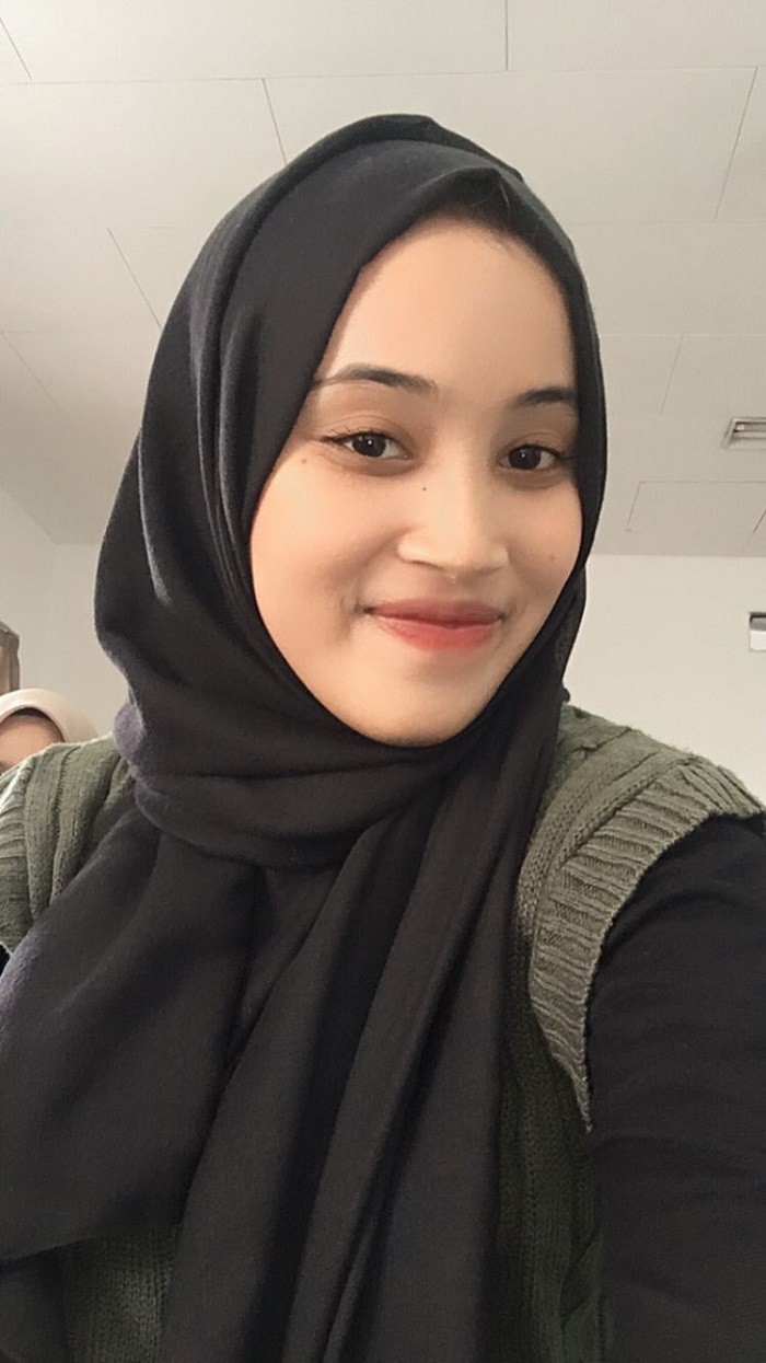 Rensi Dia Febrianti, Mahasiswa Ilmu Pemerintahan Fakultas Ilmu Sosial dan Ilmu Politik Universitas Muhammadiyah Malang